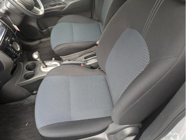 ノート X DIG-S エマージェンシーブレーキパッケージ 車線逸脱警報 バックカメラ インテリジェントキー プッシュスタート パワステ パワーウインドー ナビ テレビ 電動格納式ドアミラー エアバッグ(18枚目)