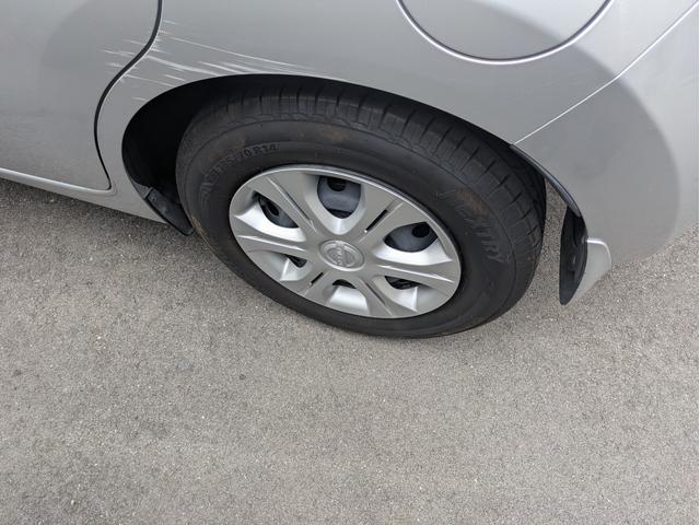 ノート X DIG-S エマージェンシーブレーキパッケージ 車線逸脱警報 バックカメラ インテリジェントキー プッシュスタート パワステ パワーウインドー ナビ テレビ 電動格納式ドアミラー エアバッグ(22枚目)