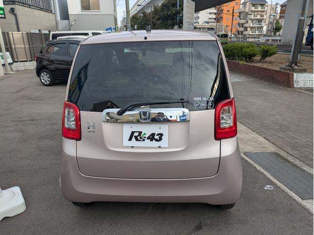 N-ONE G・Lパッケージ デュスプレイオーディオ バックモニター Bluetooth スマートキー プッシュスタート オートライト パワステ パワーウインドー オートエアコン 電動格納式ドアミラー ETC(6枚目)