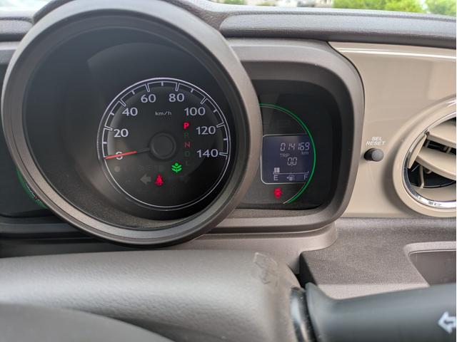 N-ONE G・Lパッケージ デュスプレイオーディオ バックモニター Bluetooth スマートキー プッシュスタート オートライト パワステ パワーウインドー オートエアコン 電動格納式ドアミラー ETC(10枚目)