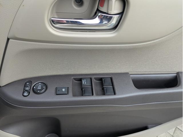 N-ONE G・Lパッケージ デュスプレイオーディオ バックモニター Bluetooth スマートキー プッシュスタート オートライト パワステ パワーウインドー オートエアコン 電動格納式ドアミラー ETC(14枚目)