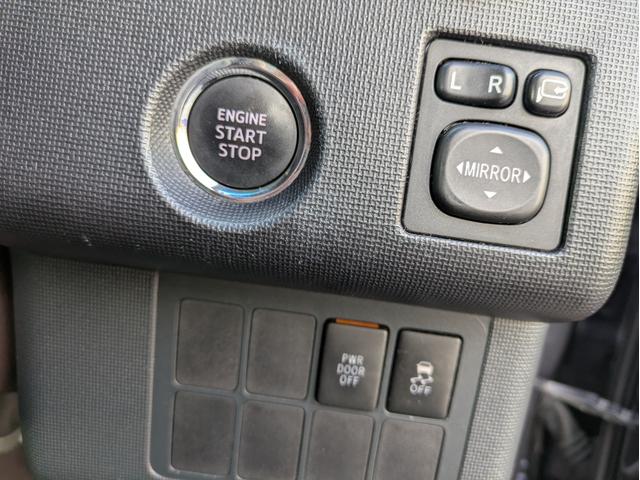 スペイド F プッシュスタート スマートキー 純正ナビ&テレビ バックカメラ ETC 社外アルミホイール 電動格納式ドアミラー パワステ パワーウインドー エアコン(14枚目)