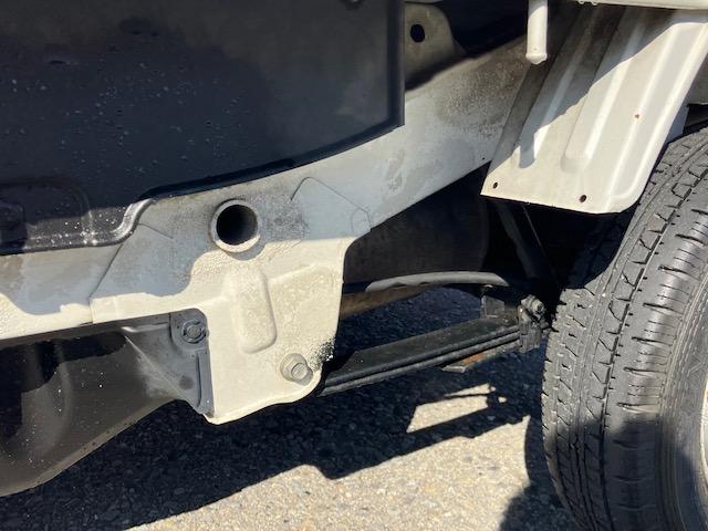 ハイゼットトラック スタンダード　５ＭＴ　エアコン　オーディオ　４ＷＤ（16枚目）