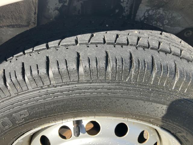 ハイゼットトラック スタンダード　５ＭＴ　エアコン　オーディオ　４ＷＤ（19枚目）