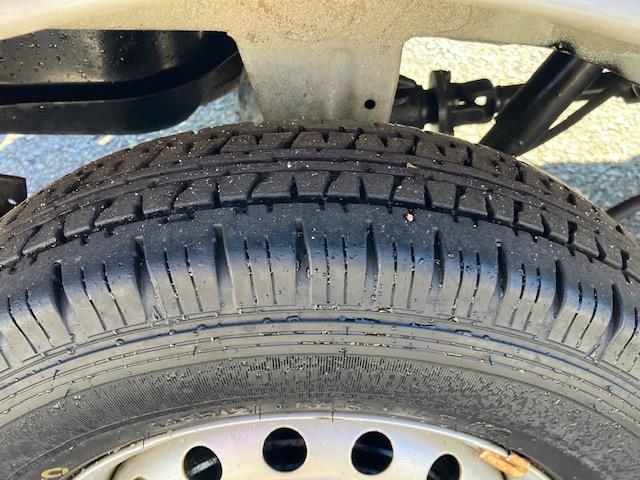 ハイゼットトラック スタンダード　５ＭＴ　エアコン　オーディオ　４ＷＤ（21枚目）
