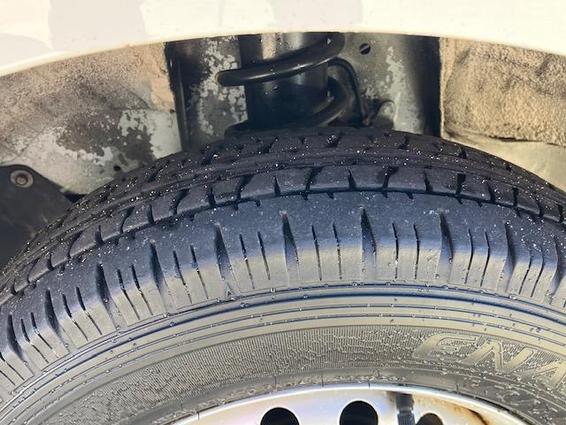 ハイゼットトラック スタンダード　５ＭＴ　エアコン　オーディオ　４ＷＤ（23枚目）