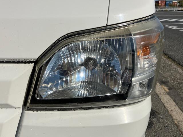 ハイゼットトラック スタンダード　５ＭＴ　エアコン　オーディオ　４ＷＤ（27枚目）