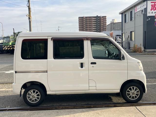 ハイゼットカーゴ ＤＸ（3枚目）