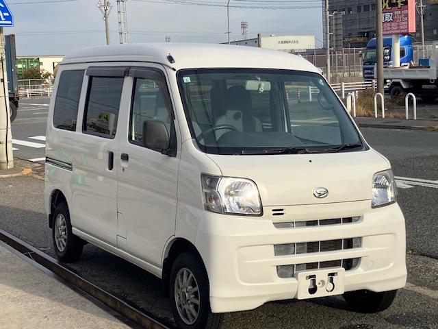 ハイゼットカーゴ ＤＸ（6枚目）