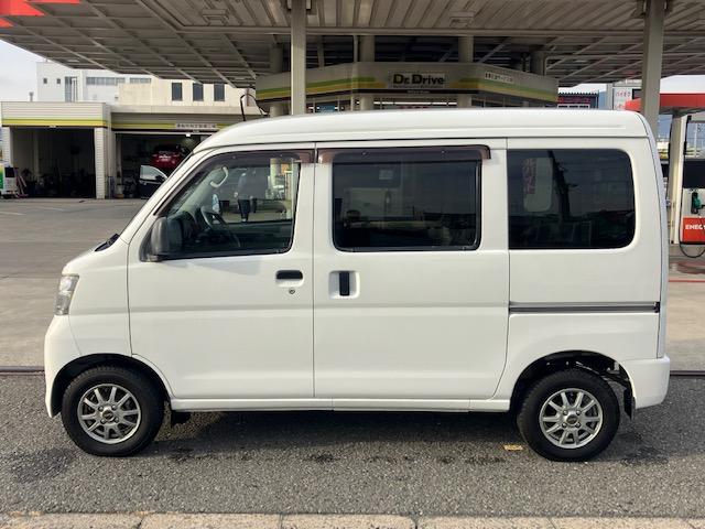 ハイゼットカーゴ ＤＸ（7枚目）