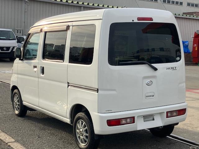 ハイゼットカーゴ ＤＸ（8枚目）