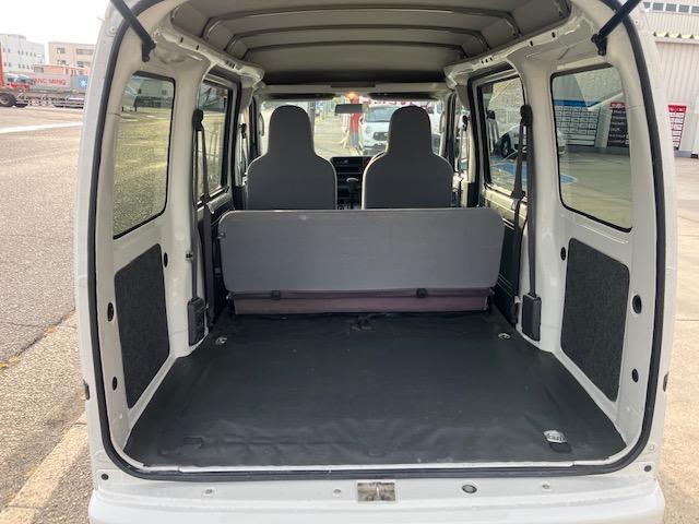 ハイゼットカーゴ ＤＸ（11枚目）