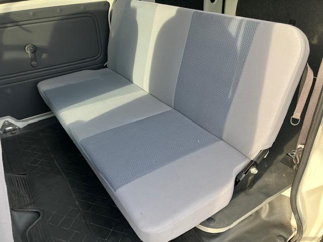 ハイゼットカーゴ ＤＸ（16枚目）