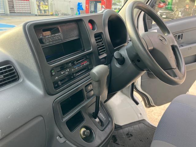 ハイゼットカーゴ ＤＸ（18枚目）