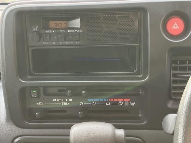 ハイゼットカーゴ ＤＸ（21枚目）