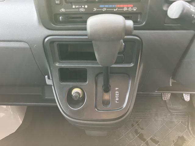 ハイゼットカーゴ ＤＸ（22枚目）