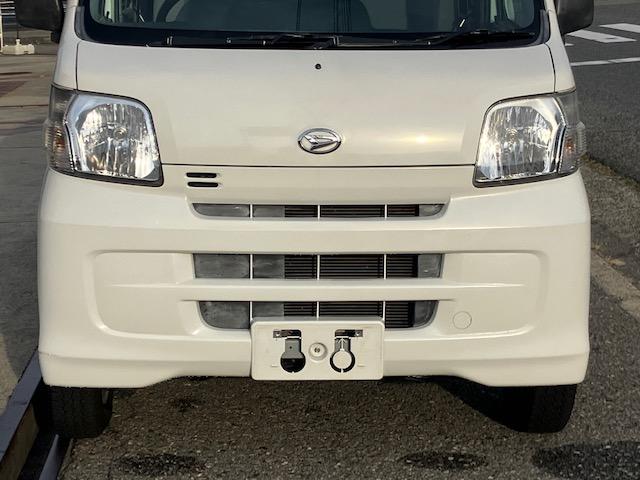 ハイゼットカーゴ ＤＸ（23枚目）