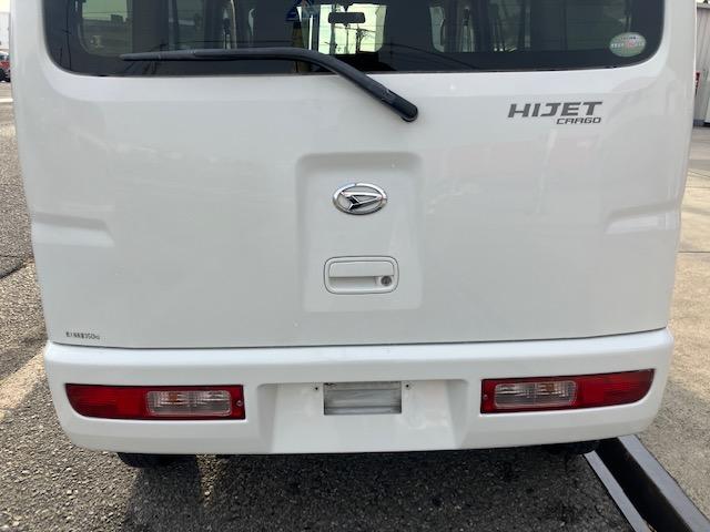 ハイゼットカーゴ ＤＸ（25枚目）