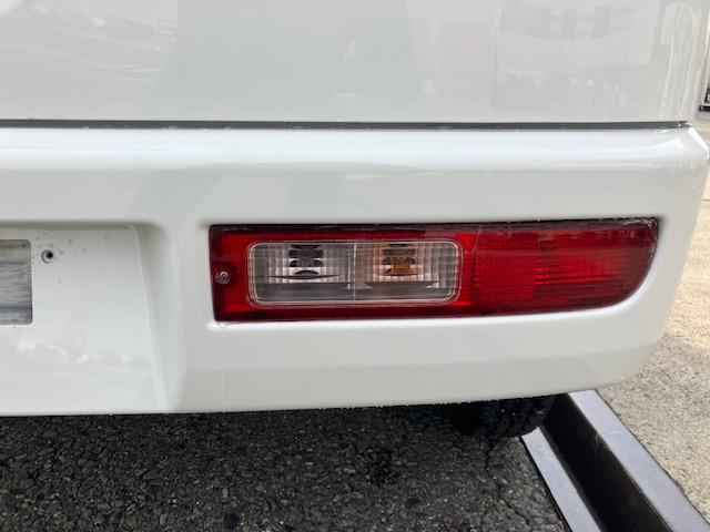 ハイゼットカーゴ ＤＸ（27枚目）