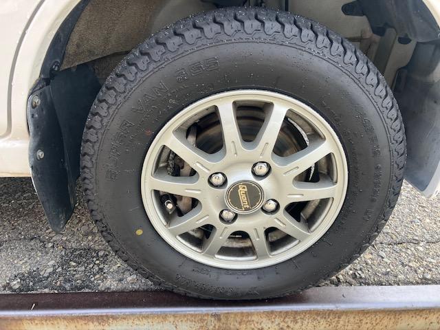 ハイゼットカーゴ ＤＸ（32枚目）