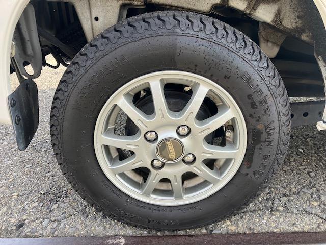 ハイゼットカーゴ ＤＸ（34枚目）