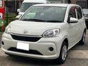 パッソ Ｘ　Ｇパッケージ　純正ナビテレビ　バックカメラ　オートライト　オートエアコン　運転支援システム　コーナーセンサー　プッシュスタート（5枚目）