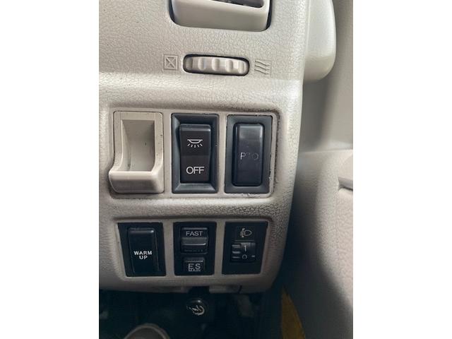 7.4m3 ゴミ収集車 パッカー車(6枚目)
