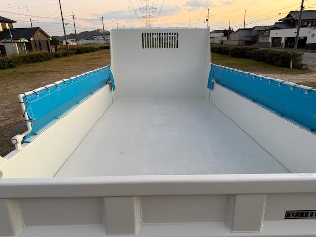 デュトロ ダンプ 2トン AT 5万km(11枚目)