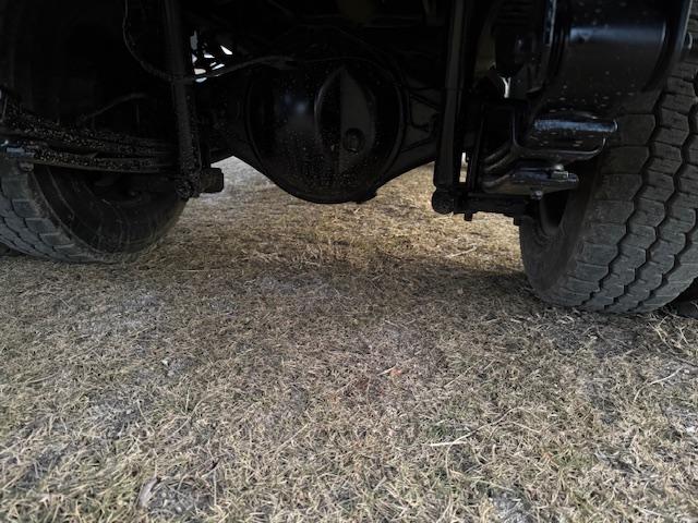 デュトロ ダンプ 2トン AT 5万km(12枚目)