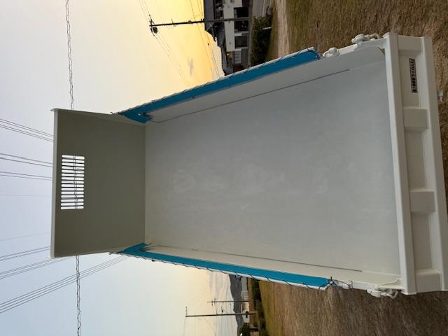 デュトロ ダンプ 2トン AT 5万km(23枚目)