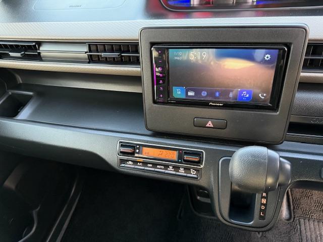 ワゴンＲ 　ＦＸ　スマートキー（13枚目）