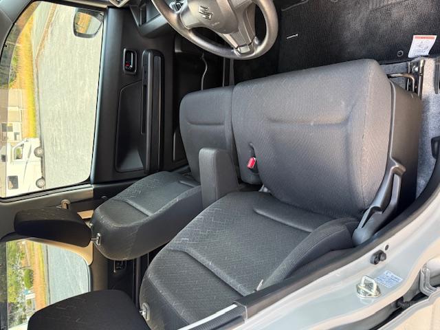 ワゴンＲ 　ＦＸ　スマートキー（16枚目）