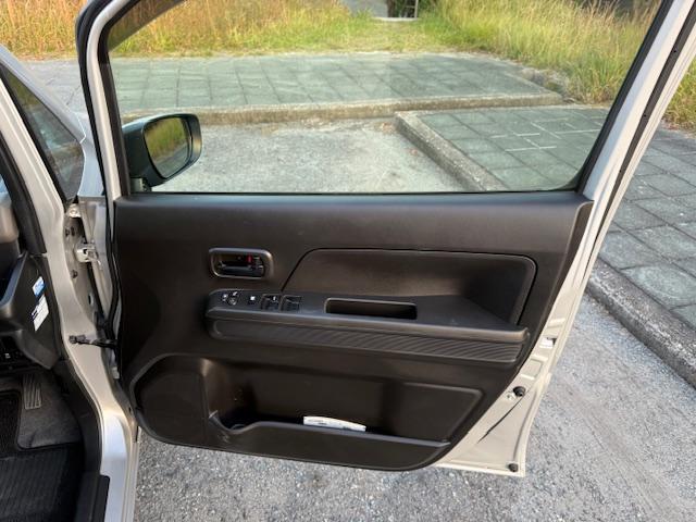 ワゴンＲ 　ＦＸ　スマートキー（18枚目）