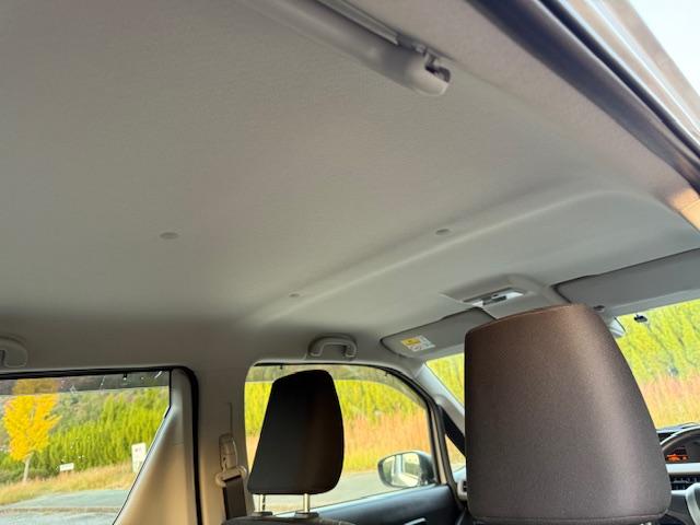 ワゴンＲ 　ＦＸ　スマートキー（21枚目）