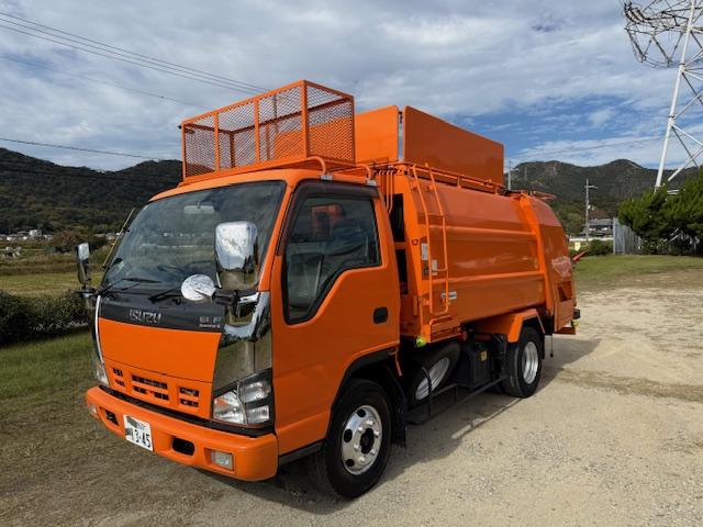 エルフトラック (3枚目)