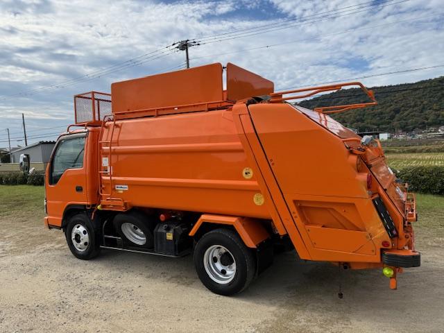 エルフトラック (5枚目)