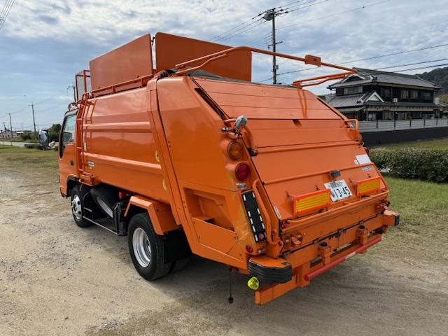 エルフトラック (6枚目)