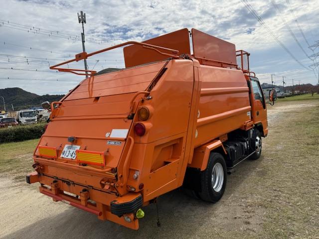 エルフトラック (8枚目)