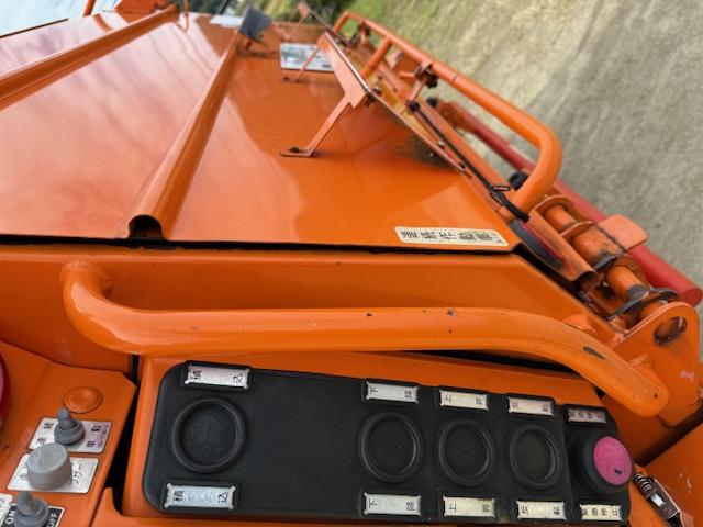 エルフトラック (10枚目)