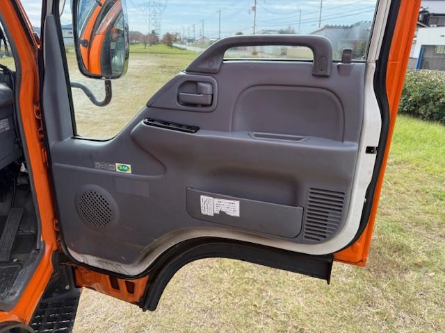 エルフトラック (12枚目)