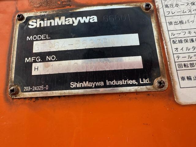 エルフトラック (18枚目)