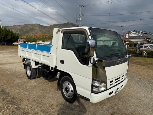 エルフトラック （2枚目）