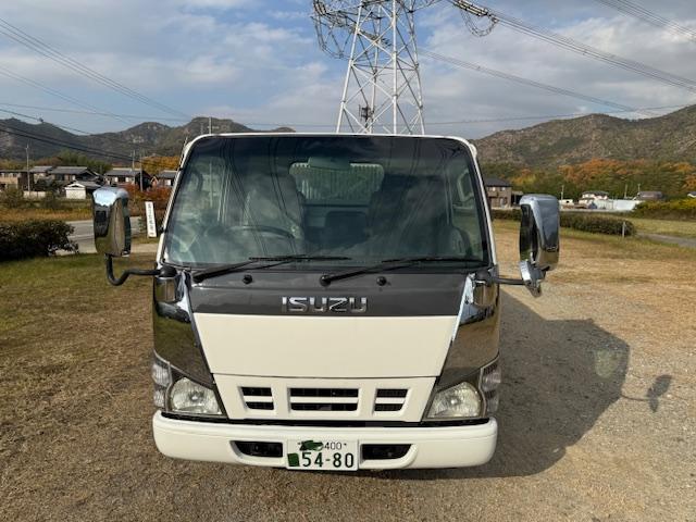 エルフトラック （3枚目）