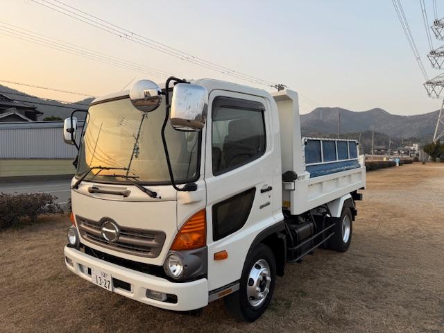 ヒノレンジャー （3枚目）