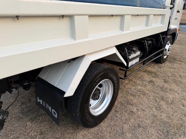 ヒノレンジャー （9枚目）