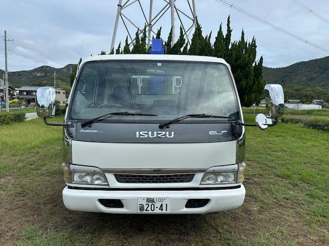 ユニック（画像11）