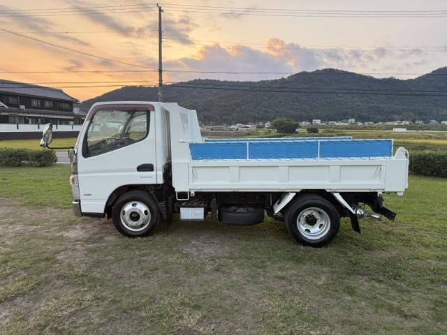 2011 Mitsubishi Fuso Canter – thumbnail 7