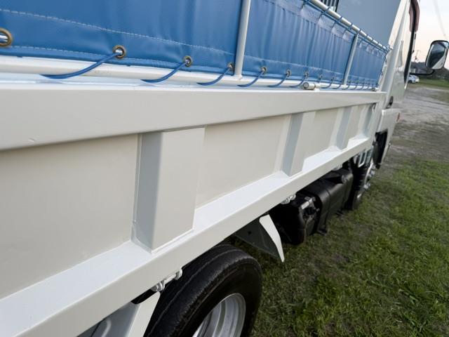 2011 Mitsubishi Fuso Canter – thumbnail 13