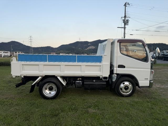 2011 Mitsubishi Fuso Canter – thumbnail 14