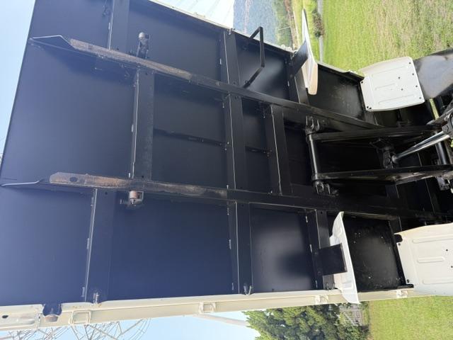 2011 Mitsubishi Fuso Canter – thumbnail 17